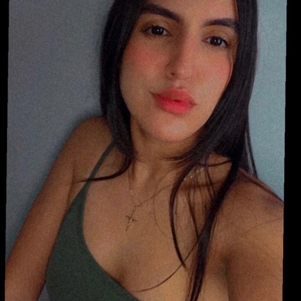 Meet your Posher, Jissely